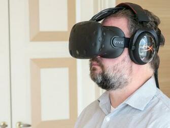 Htc Vive Pre Manual Answers A Ton Of Setup Questions Android Central