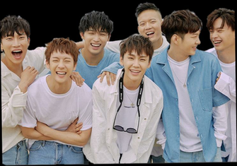 Btob Kpop K Pop Sexy Cute Fanart Boy Man Korean