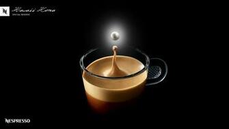 Best Nespresso Background