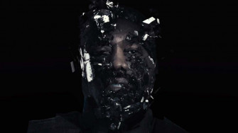 Arthur Jafa S Video For Kanye West Wash Us In The Blood Will
