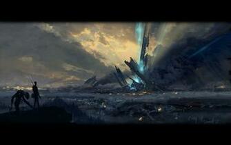 Half Life Wallpaper Top Background