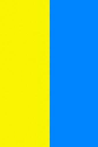 Ukraine Flag iPhone Wallpaper HD