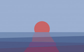 Minimalist HD Wallpaper