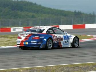 Bmw M3 Gtr E46 Wallpaper Car HD