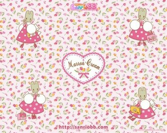 Sanrio Wallpaper