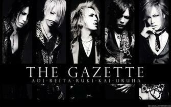 Gazette The Wallpaper