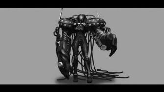 Gantz Wallpaper HD Desktop And Mobile Background