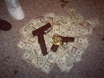 Get Money Wallpaper Desktop Background