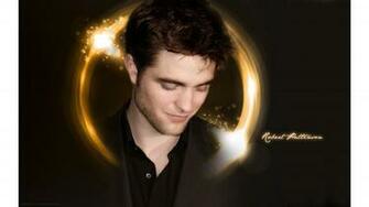 4k Robert Pattinson Wallpaper