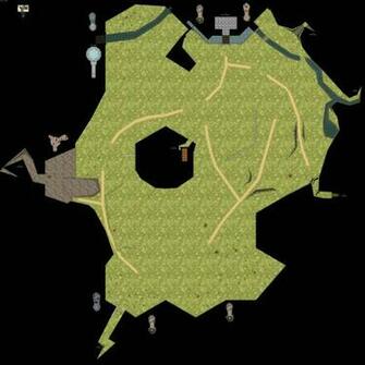 Hyrule Castle Field Image Crazy Gallery