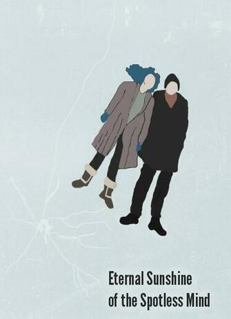 Eternal Sunshine Of The Spotless Mind By Siezlak