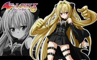 To Love Ru Computer Wallpaper Desktop Background Id
