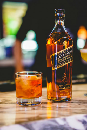 Whisky Picture Wallpaper