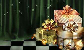 Presents Phone Wallpaper By Debbiemknouse