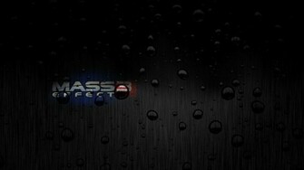 Beauty Re Rendered Mass Effect Wallpaper