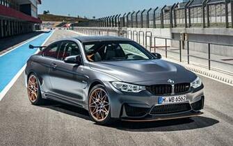 Bmw M4 Background Net