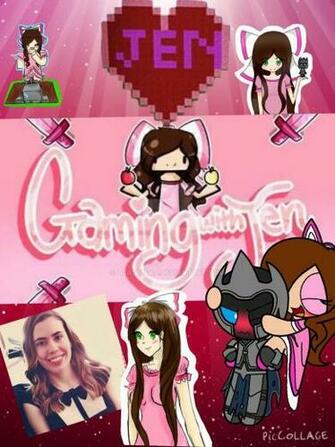 Gamingwithjen Mc