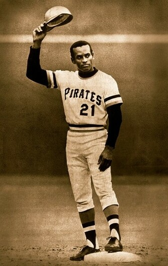 Ing Gallery For Roberto Clemente Wallpaper