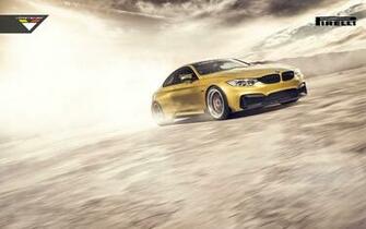 Vorsteiner Bmw M4 Gtrs4 Wallpaper HD Car