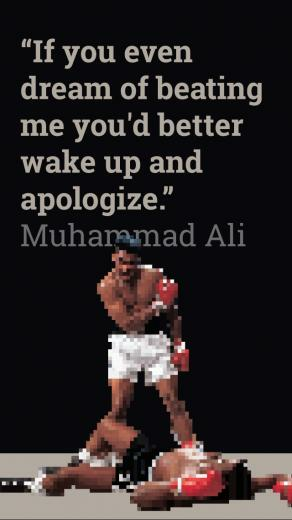 Quotes iPhone Wallpaper Muhammad Similar Galleries Ali