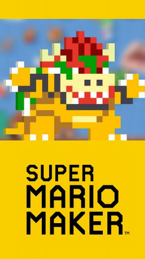 Bowser Super Mario Maker Wallpaper Phone By Thewolfgalaxy On