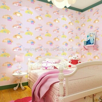High Resolution Cartoon Wallpaper Product On Alibaba