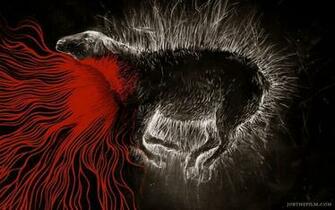 Lamb Of God Desktop Wallpaper