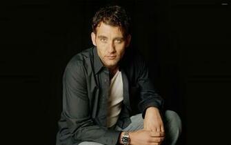 Clive Owen Wallpaper X Net