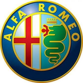 Logo Alfa Romeo Logotipos Y Dise Os Para Que Busques Tu Inspiraci N