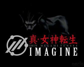 Shin Megami Tensei Online Imagine Pc Wallpaper Fonds D Cran