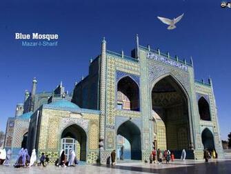 Mosques Wallpaper