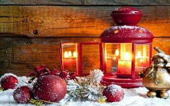 Old Fashioned Christmas Wallpaper Merry
