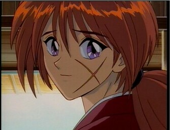 Rurouni Kenshin Wallpaper