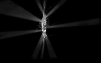 Black Background Wallpaper Art HD Hi Res