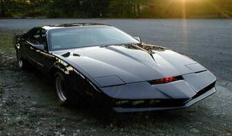 Go Back Gallery For Knight Rider Kitt Wallpaper
