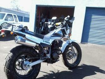 Yamaha Tw Pic Onlymotorbikes