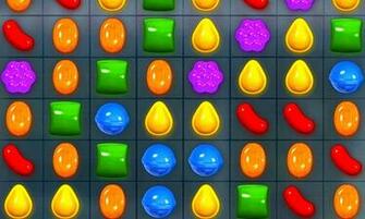 Candy Crush Background Saga Jpg