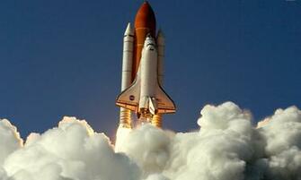 Space Shuttle Discovery Wallpaper