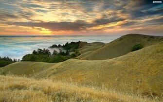 Beautiful Scenery Wallpaper