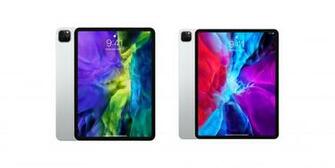 The New iPad Pro Wallpaper For Your Device Here