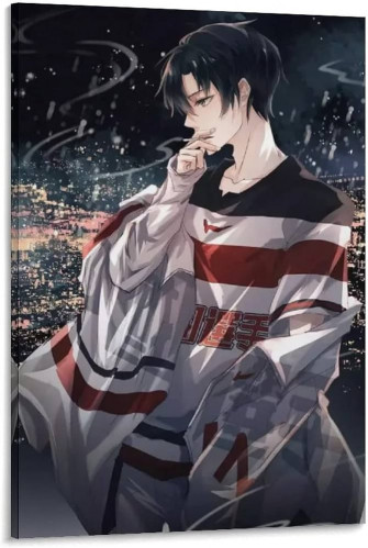 Amazon Ye Xiu Qiu Poster Chinese Anime Quan Zhi Gao Shou The