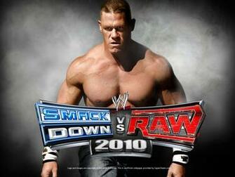 Wallpaper For Wwe Smackdown Vs Raw Select Size