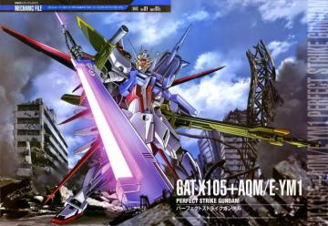 Gundam Guy Mobile Suit Mechanic File High Quality Image