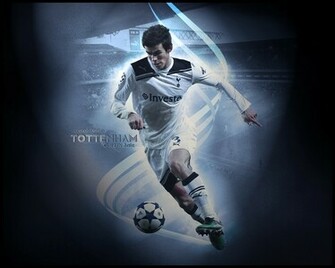 Wallpaper Picture Gareth Bale