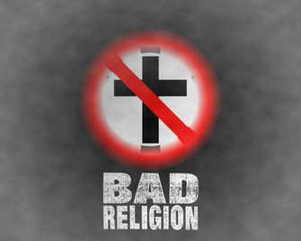 Bad Religion Wallpaper By Piterxpippin