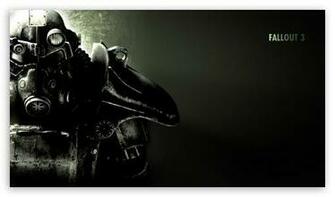 Fallout HD Wallpaper For Standard Fullscreen Uxga Xga Svga