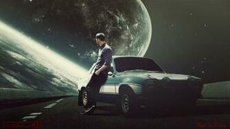 Paul Walker Tribute Wallpaper By