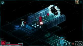 Shadowrun Returns Screenshot Galerie Pressakey