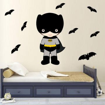 Spider Man Marvel Super Hero Wallpaper Self Adhesive Wall Mural