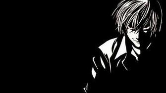 Death Note Wallpaper High Quality